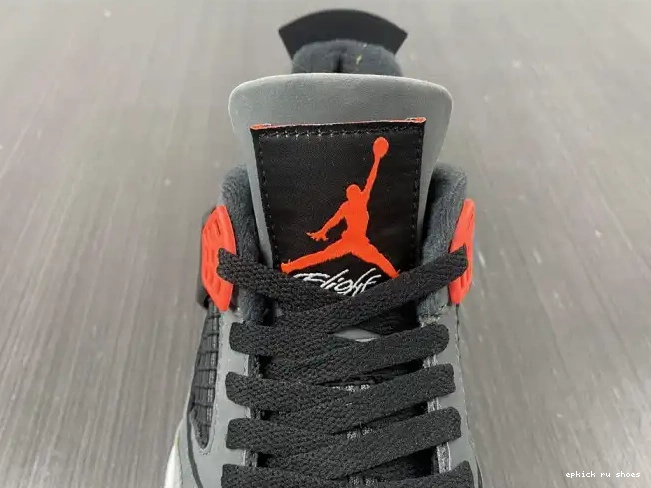Rep Infrared Retro Air DH6927-061 4 Jordan 0430